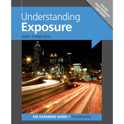 Understanding Exposure By Andy Stansfield