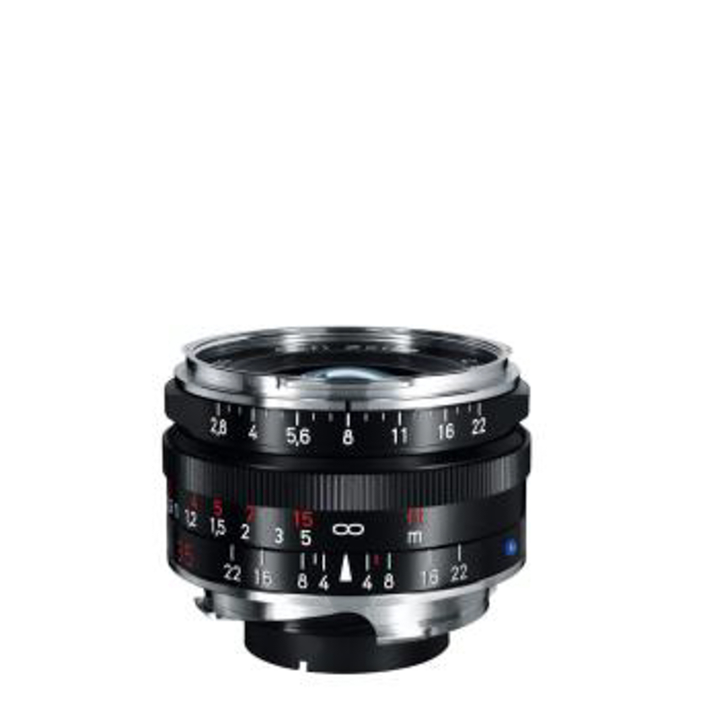 C Biogon T* 2,8/35 ZM (Black)
