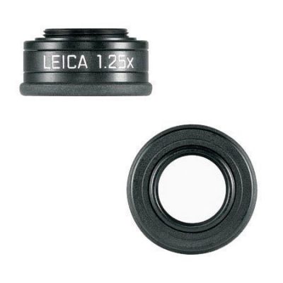 Leica M Viewfinder Magnifier 1.25x