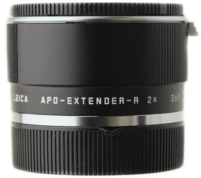 Leica APO Extender R 2x