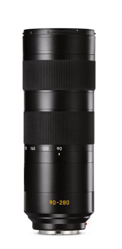 Leica 90-280mm f/2.8-4 SL