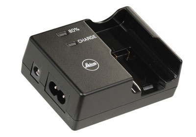 Leica Battery Charger For M8/9