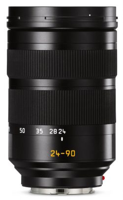 Leica Vario-Elmarit-SL 24-90mm f/2.8-4 ASPH