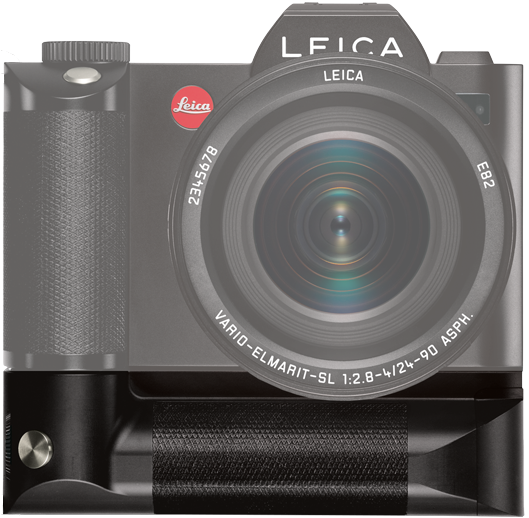 Leica HG-SCL6 Multi Function Handgrip for SL2 