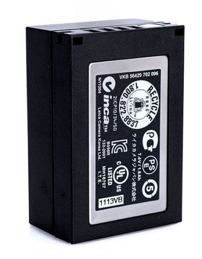 Leica BP-SCL2 Battery For 240