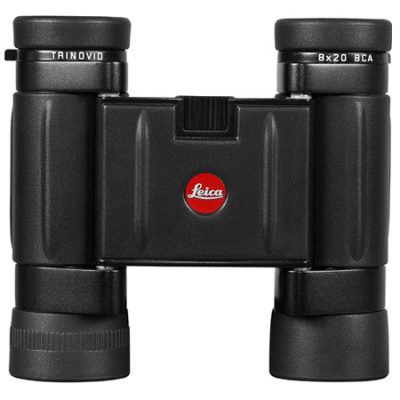 Leica Trinovid 8 x 20 BCA Binoculars