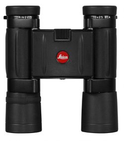 Leica Trinovid 10 x 25 BCA Binoculars