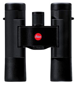 Leica Ultravid 10 x 25 BR Binoculars