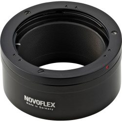 Olympus OM Lens to Sony NEX Camera adapter