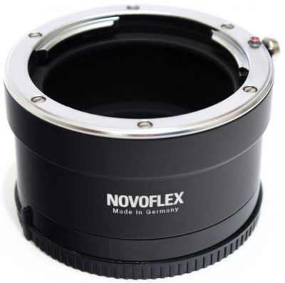 Sony NEX Body to Leica R Lens Adapter