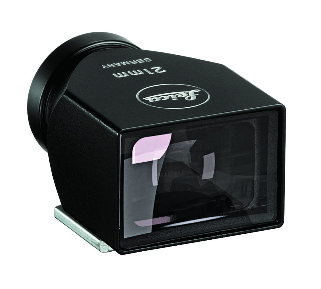 Leica M Viewfinder Magnifier 1.4 x The Classic Camera