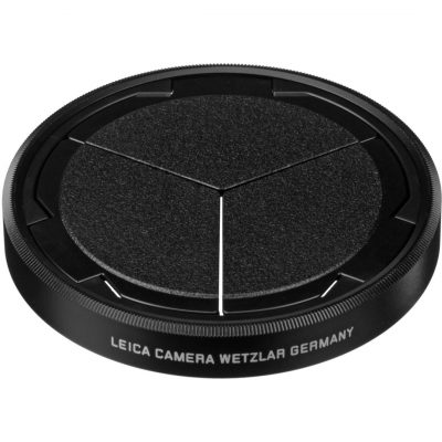 Leica Automatic Lens Cap For D-LUX