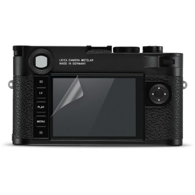 Leica Display Protection Foil for M10