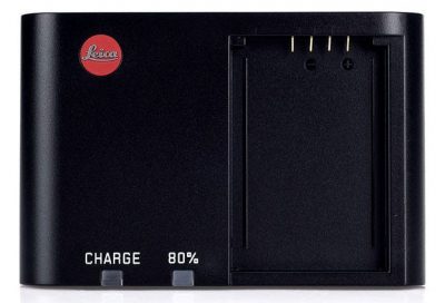 Leica BC-SCL2 Battery Charger for M