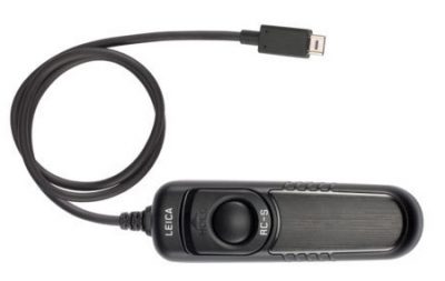 Leica RC-SCL4 Remote Release Cable