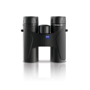 Zeiss Terra 10 x 32 ED Black