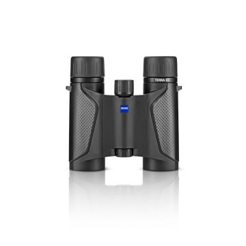 Zeiss Terra ED 10x25 Binoculars