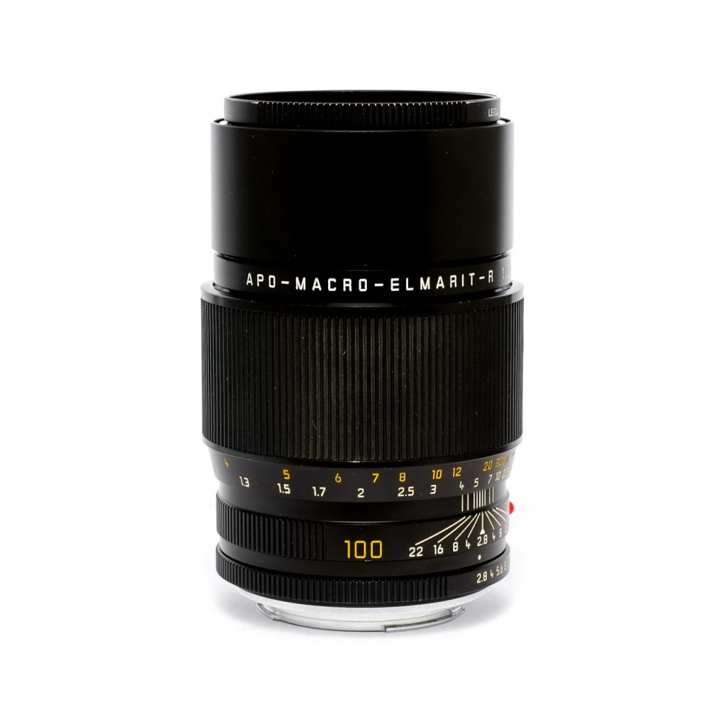 Used Leica RMount Lenses Archives The Classic Camera