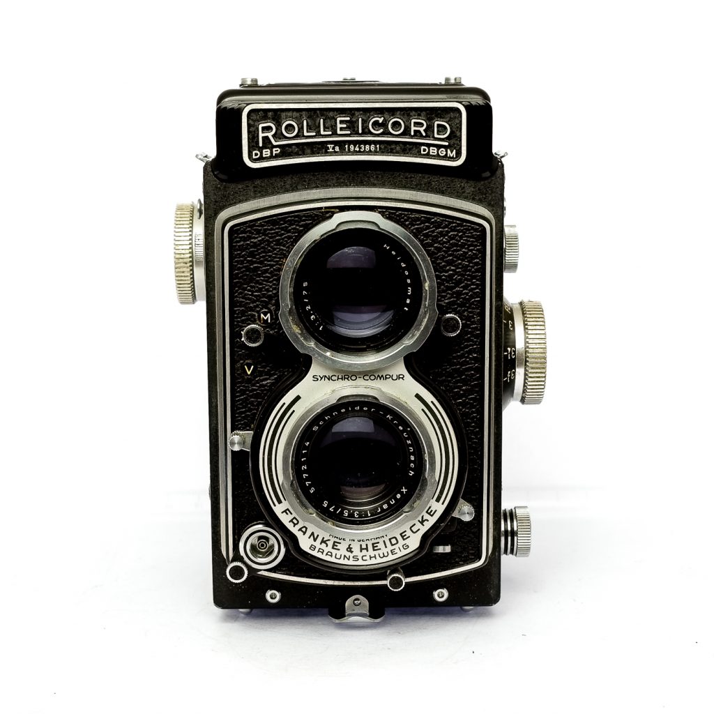 Used Medium Format Cameras Archives The Classic Camera