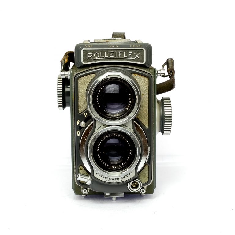Used Medium Format Cameras Archives The Classic Camera