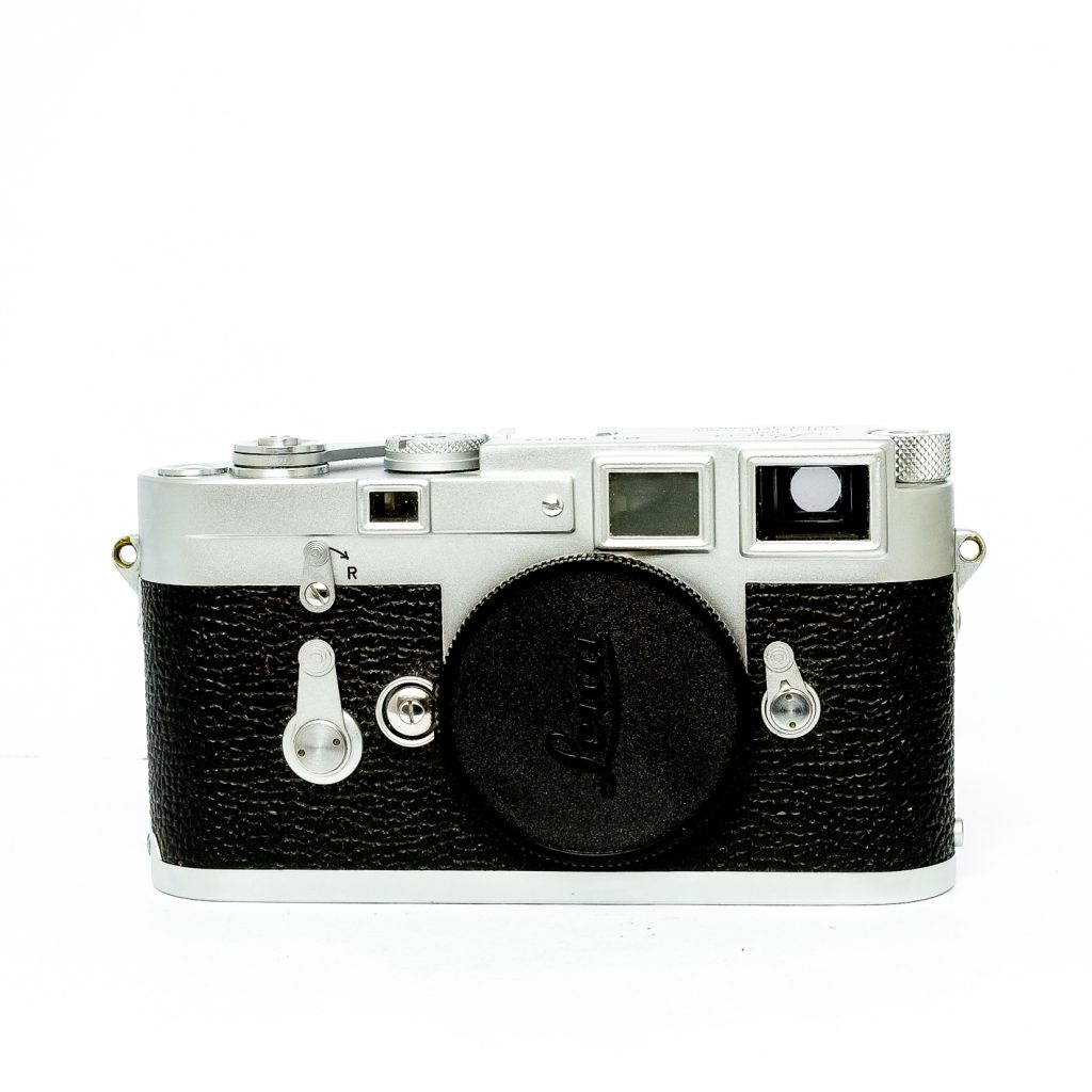 Buy Used 35mm Leica M Cameras Online UK Used Leica Cameras for Sale