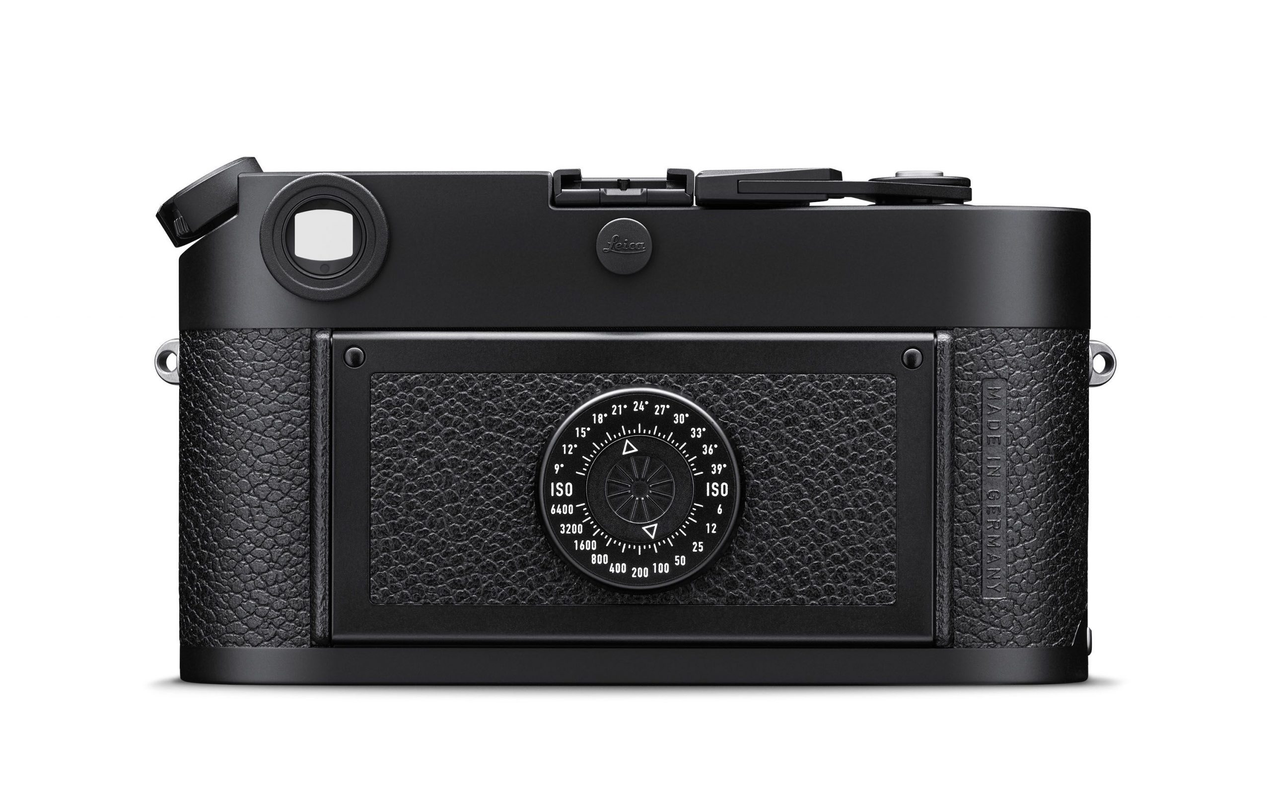 Leica M10-P 24 MP Digital SLR Camera - Chrome Black for sale online