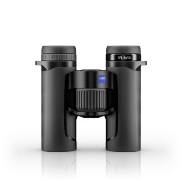 Zeiss SFL 8x30 Binocular