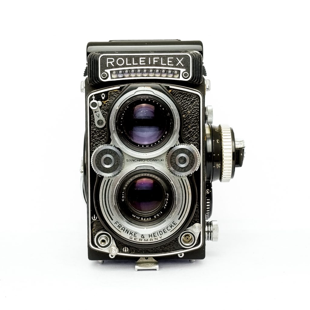 Used Medium Format Cameras Archives The Classic Camera