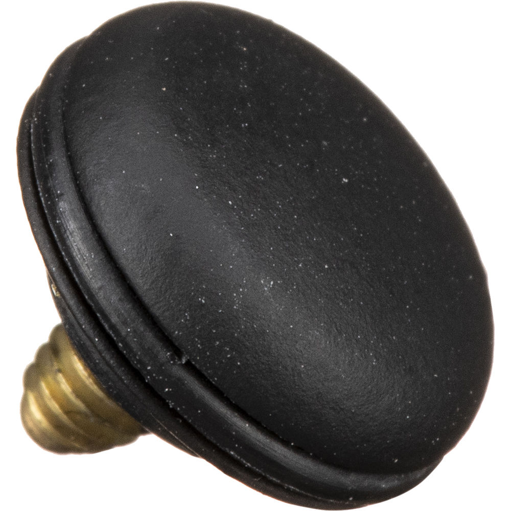 Match Technical Bip Small Convex Soft Release (Black)