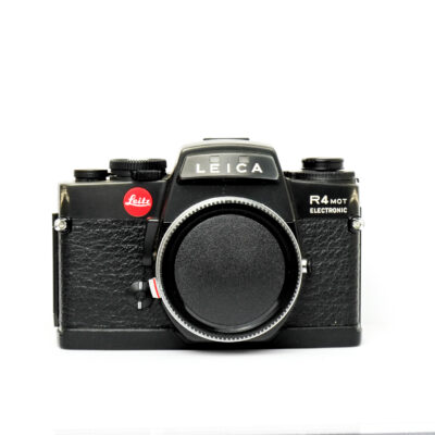 Leica R4 MOT body