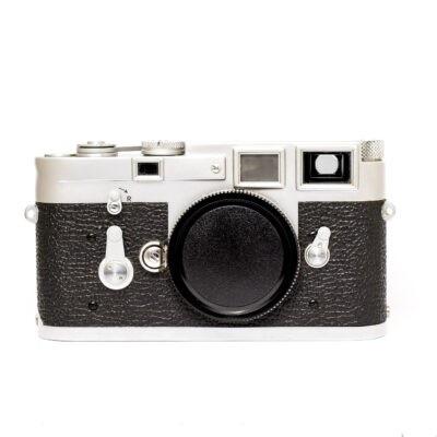 Leica M3 Single Stroke Body