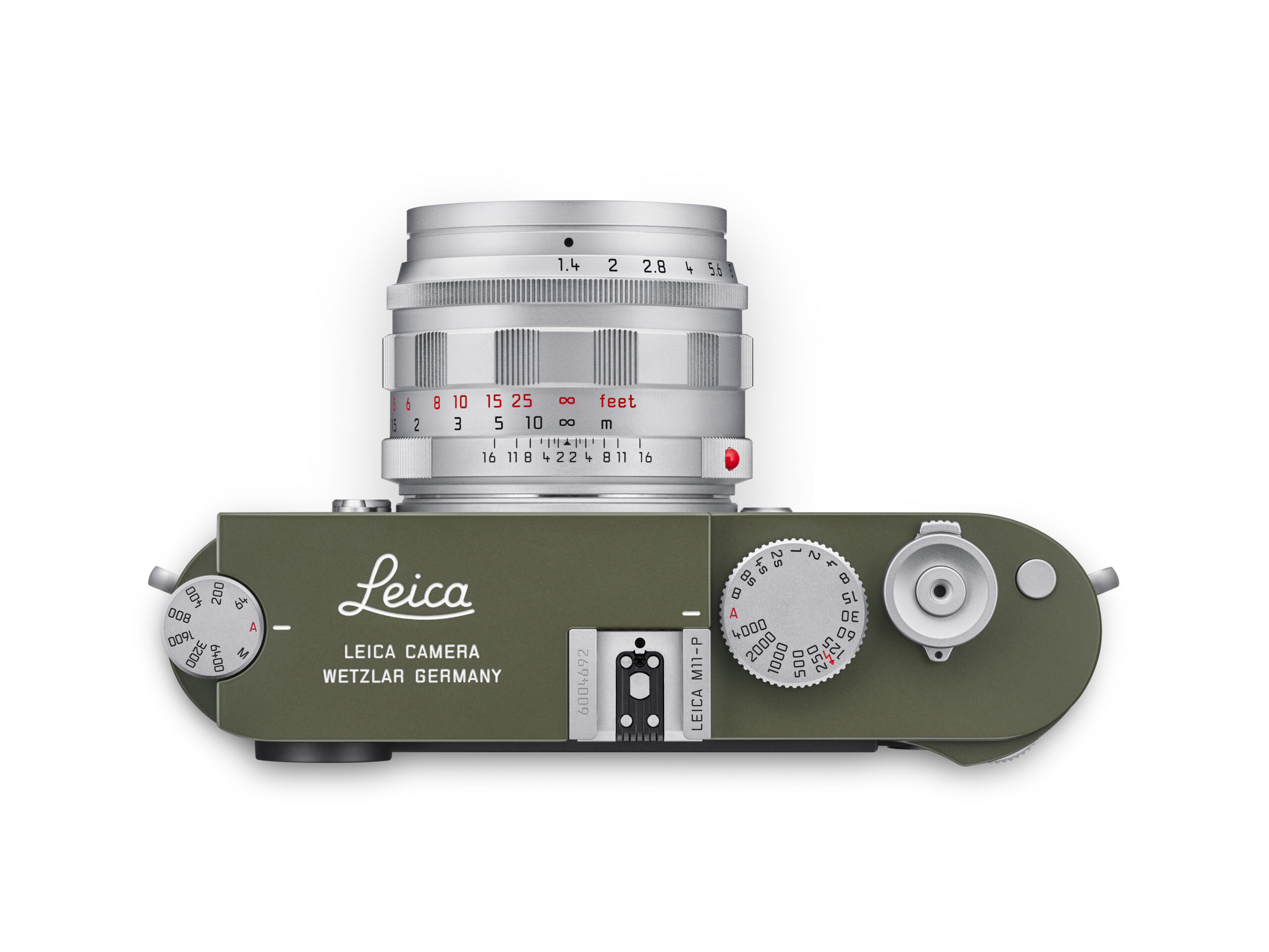 Leica M11-P Safari in stock - Image 9