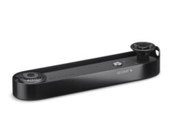 Leicavit M Glossy Black Paint