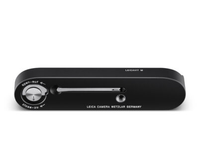 Leicavit M Glossy Black Paint - Image 3