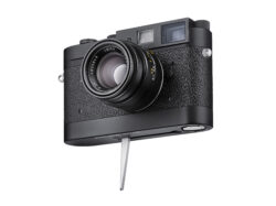 Leicavit M Black Paint [Pre-Order]