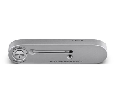 Leicavit M Silver Chrome [Pre Order] - Image 2