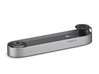 Leicavit M Silver Chrome [Pre Order]