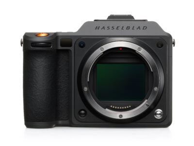 Hasselblad X2D II 100C (Pre Order)