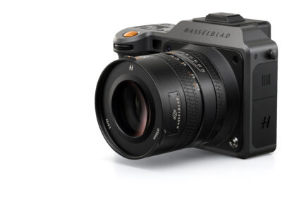 Hasselblad X2D II 100C (Pre Order) - Image 4