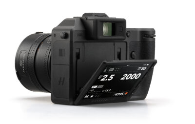 Hasselblad X2D II 100C (Pre Order) - Image 5