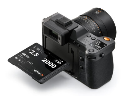 Hasselblad X2D II 100C (Pre Order) - Image 6