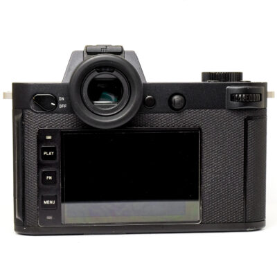 Leica SL2 Body - Image 2