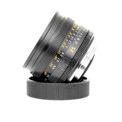 Leica 35mm F2.8 Elmarit-R 3 CAM - Image 2