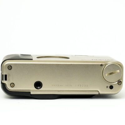Contax T2 Titanium + Data Back - Image 6