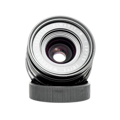 Leica 35mm F2.8 Elmarit-R 3 CAM - Image 3
