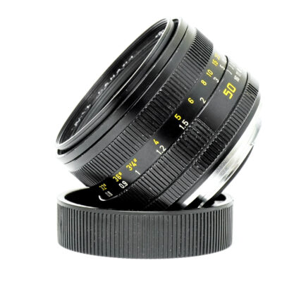 Leica 50mm F2 Summicron-R ROM - Image 2