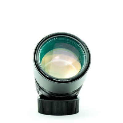 Leitz 90mm F2 Summicron M Black - Image 3
