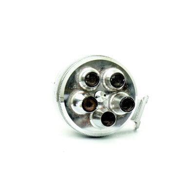 Foinix Barrel shaped Multi-Turret finder