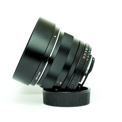 Zeiss 50mm F1.4 Planar T* ZF II Black Boxed - Image 2