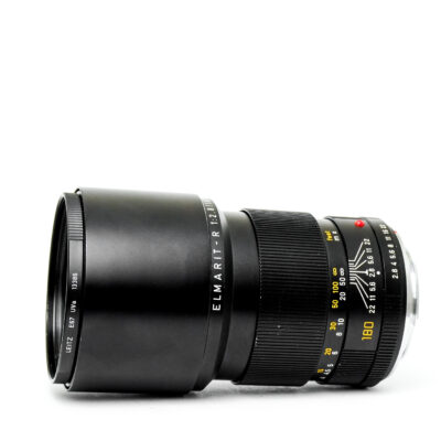 Leica 180mm F2.8 Elmarit-R 3 CAM - Image 2